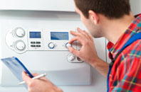 free commercial Glazeley boiler quotes