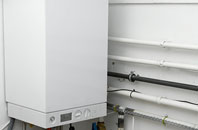 free Glazeley condensing boiler quotes