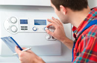 free Glazeley gas safe engineer quotes