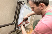 Glazeley heating repair