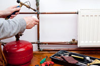 free Glazeley heating repair quotes