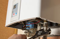 free Glazeley boiler install quotes