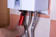 free Glazeley boiler repair quotes